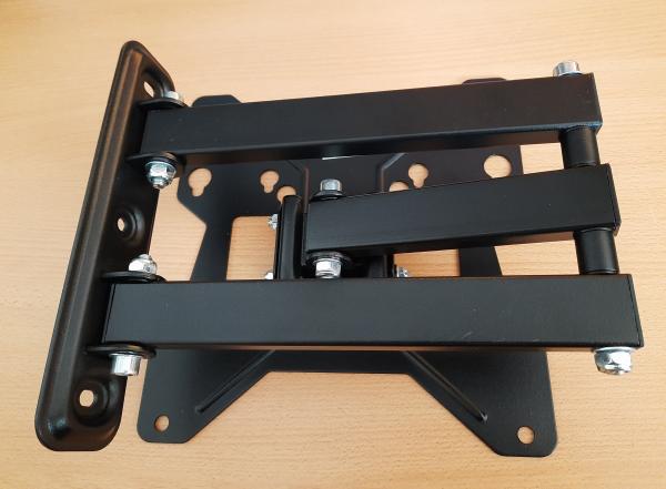 Wandhalterung – One for all – WM-2251, 13 – 40“, schwenkbar